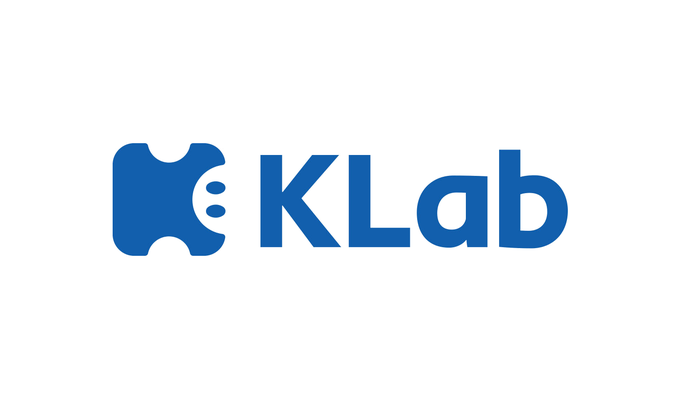 Client logo